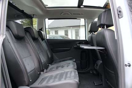 VW Sharan 114.000 km 23.950 &euro; Köln (Rath) 51107