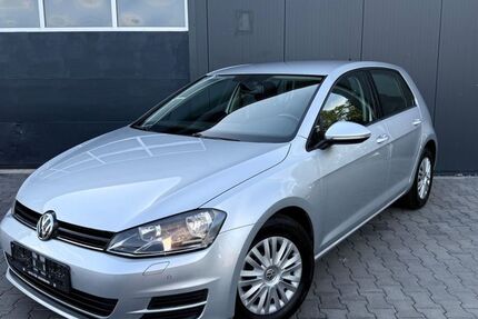 VW Golf 74.000 km 10.980 &euro; Rheinbach 53359