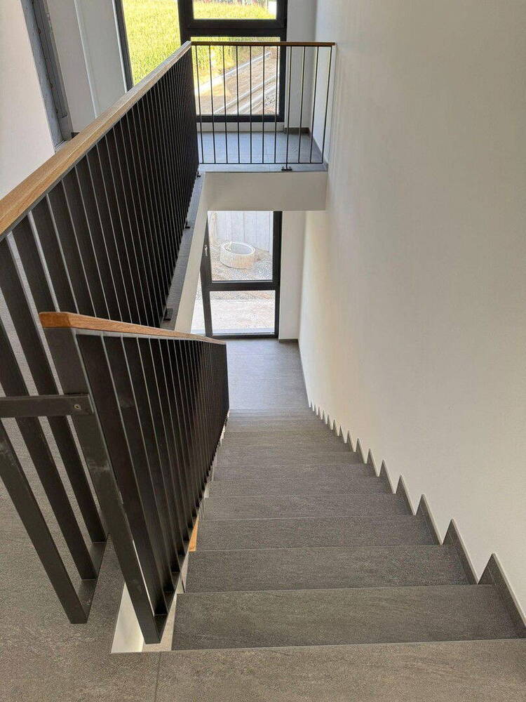 ?? Nachhaltig. Modern. Komfortabel - Ihre exklusive 3-Zimmer-Wohnung im KfW-40-Standard.