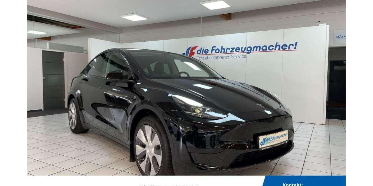 Tesla Model Y 39.000 km 39.988 &euro; Rheinbach 53359