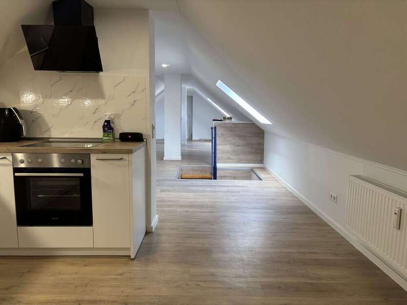 Wohnung zum Mieten in Erftstadt-Liblar 960 € 65 m²
