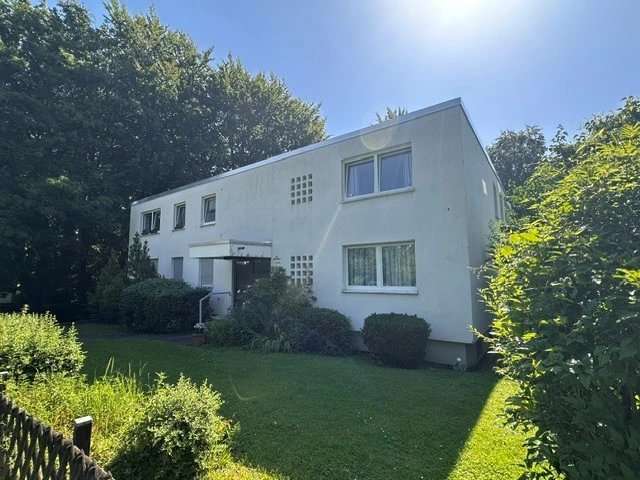 Etagenwohnung Bonn Bad Godesberg - 3 Zimmer, 83 m&sup2;, 845&euro; | Angebot:26945464