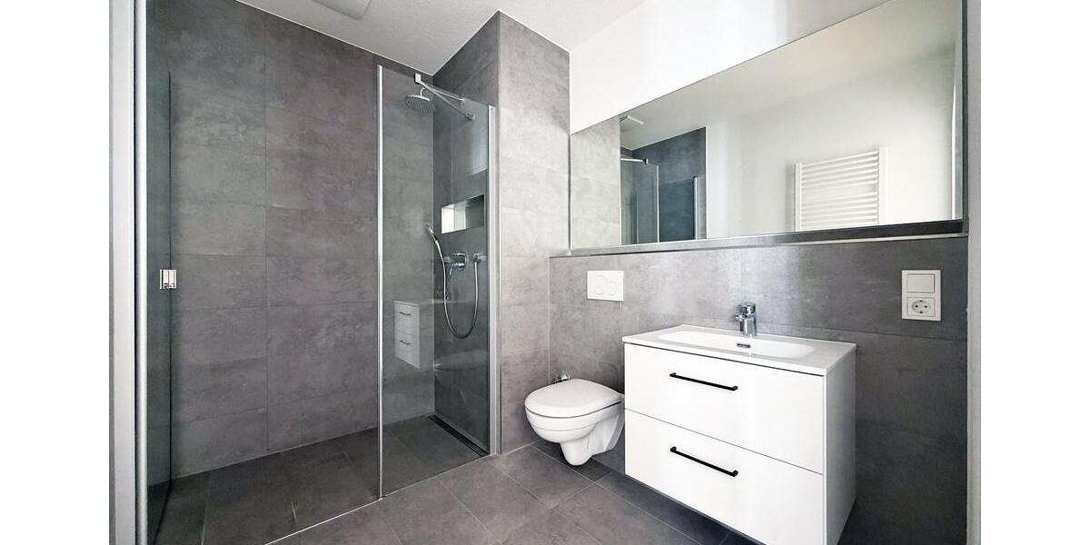 SECHS Wohnungen. SECHS Chancen. Ein Zuhause. 6 top-sanierte 1-Zimmer-Wohnungen in Bonn-Beuel 1 zimmer