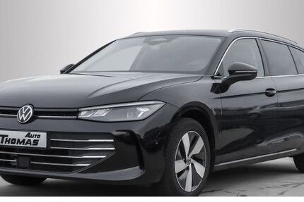 VW Passat Variant 25.350 km 34.380 € Bonn 53227