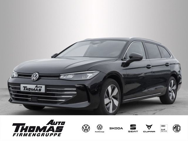 VW Passat Variant 25.350 km 34.380 € Bonn 53227