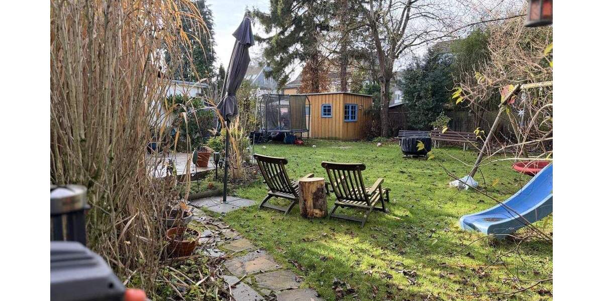 Etagenwohnung Köln Merheim - 4 Zimmer, 105 m&sup2;, 480.000&euro; | Angebot:24528646