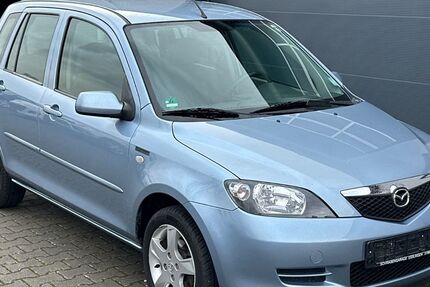 Mazda 2 99.950 km 3.950 &euro; Bornheim 53332
