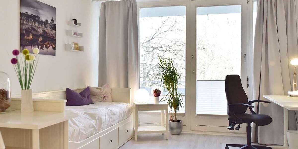 Zimmer Bonn Bad Godesberg - 1 Zimmer, 1.090&euro; | Angebot:26551881