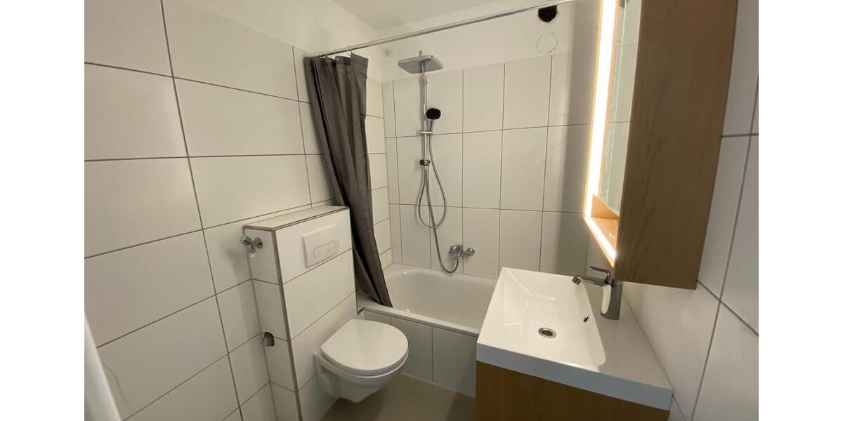 Etagenwohnung Bonn Friesdorf - 1 Zimmer, 17 m&sup2;, 570&euro; | Angebot:24717297