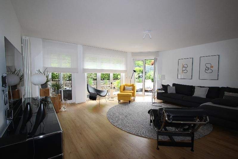 Terrassenwohnung Unkel - 3 Zimmer, 123 m&sup2;, 479.000&euro; | Angebot:25737036