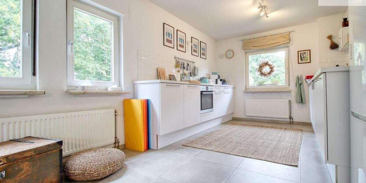 Einfamilienhaus Neunkirchen-Seelscheid Seelscheid - 6 Zimmer, 190 m&sup2;, 587.000&euro; | Angebot:24517763