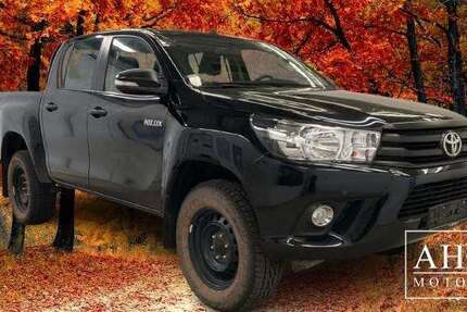 Toyota Hilux 109.354 km 29.900 € Bonn 53177