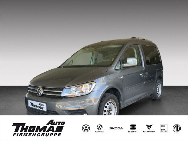 VW Caddy 71.240 km 24.990 &euro; Bonn 53227