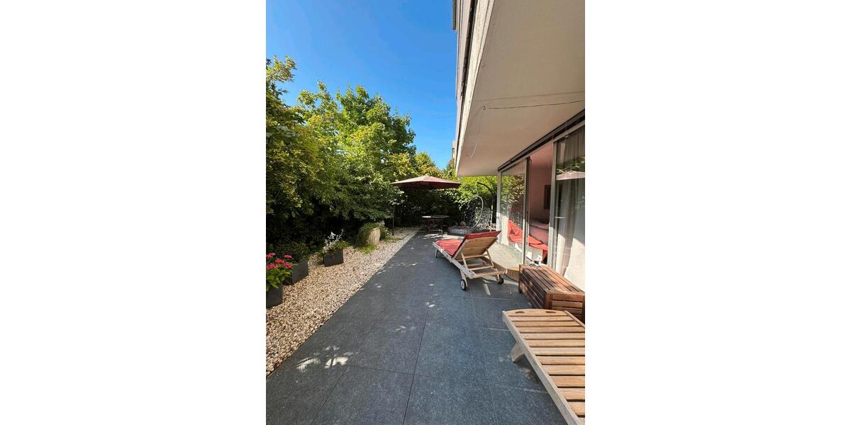 Erdgeschoßwohnung Bonn Auerberg - 2 Zimmer, 58 m&sup2;, 890&euro; | Angebot:25844094