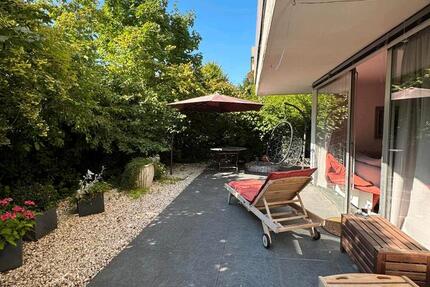 Wohnung Bonn Auerberg - 2 Zimmer, 58 m&sup2;, 890&euro; | Angebot:25844094