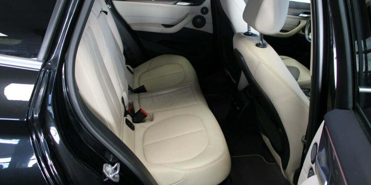 BMW X1 sDrive20i Aut. xLine 74.910 km 24.980 &euro; Euskirchen 53881