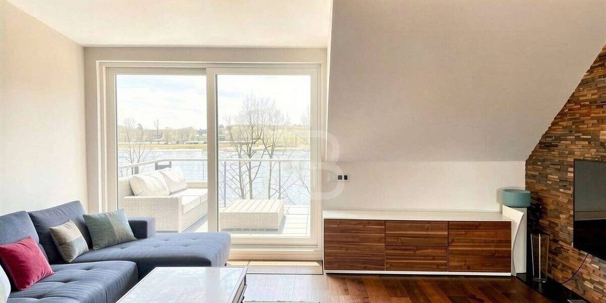 Reihenmittelhaus Köln Westhoven - 4 Zimmer, 195 m&sup2;, 2.900&euro; | Angebot:26540491