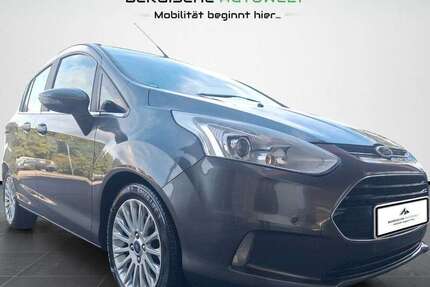 Ford B-Max 119.598 km 6.380 € Bergisch Gladbach 51469