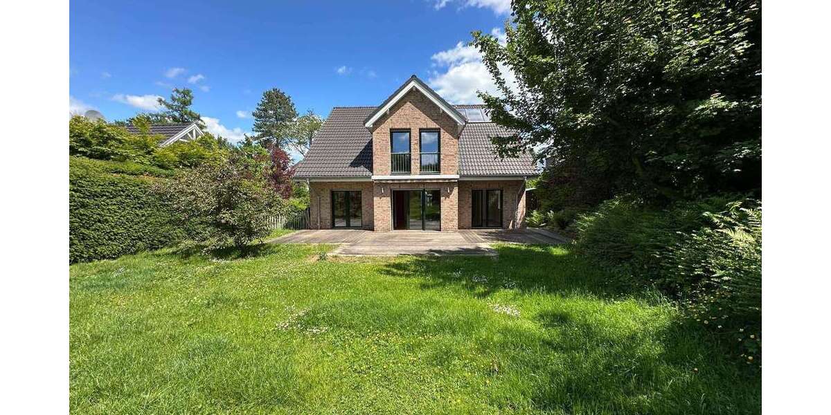 Haus zum Kaufen in Hennef (Sieg) 759.000 € 152 m² 5 zimmer