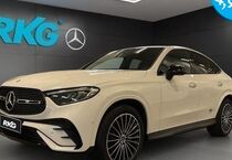 Mercedes GLC 200