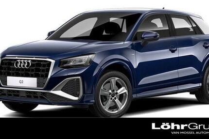 Audi Q2 59.000 km 23.950 &euro; Meckenheim / Bonn 53340