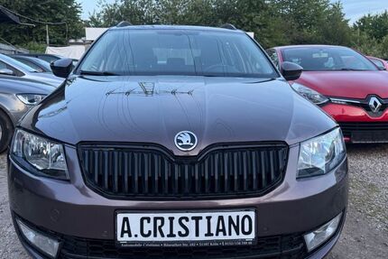 Skoda Octavia 210.000 km 5.999 &euro; Köln 51107