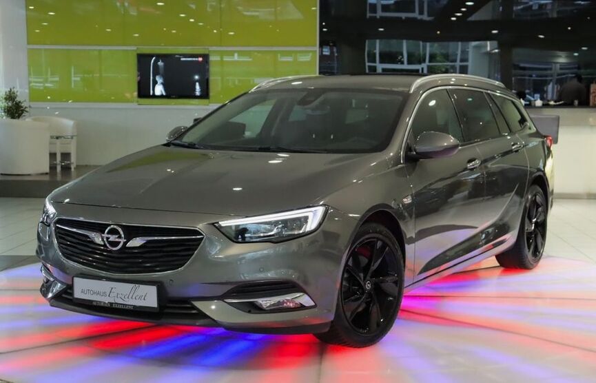 Opel Insignia 94.231 km 14.950 € Troisdorf (Köln/Bonn) 53842