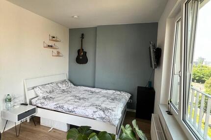 Wohnung Köln Kalk - 1 Zimmer, 30 m&sup2;, 880&euro; | Angebot:25900216