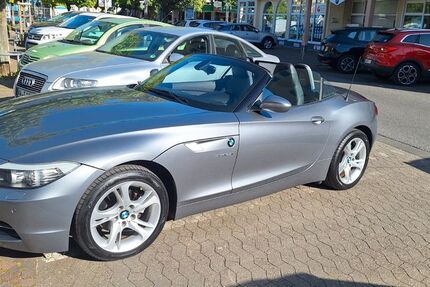 BMW Z4 76.750 km 22.000 &euro; Remagen 53424
