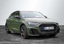 Gebrauchtwagen Audi A1