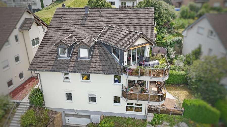 Wohnung zum Kaufen in Bad Breisig 269.000 € 92 m²