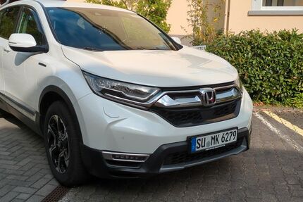 Honda CR-V 72.344 km 21.000 &euro; Hennef 53773