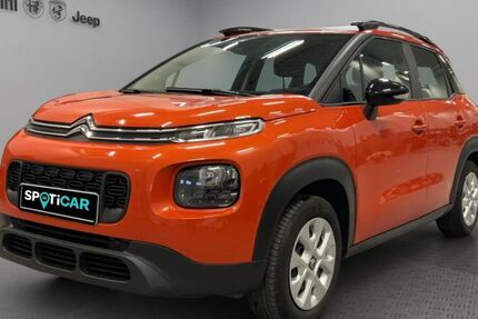 Citroen C3 Aircross 53.500 km 8.990 € Bornheim 53332
