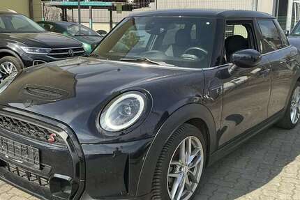 Mini Cooper S 33.310 km 25.790 &euro; Eitorf 53783