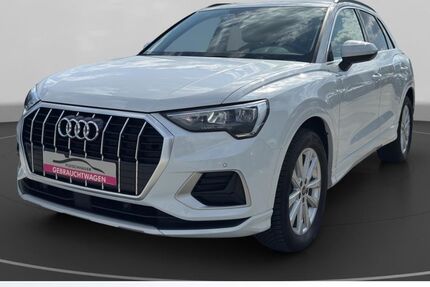 Audi Q3 8.723 km 33.880 &euro; Bonn 53119