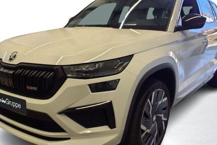 Skoda Kodiaq 23.400 km 44.480 &euro; Siegburg 53721