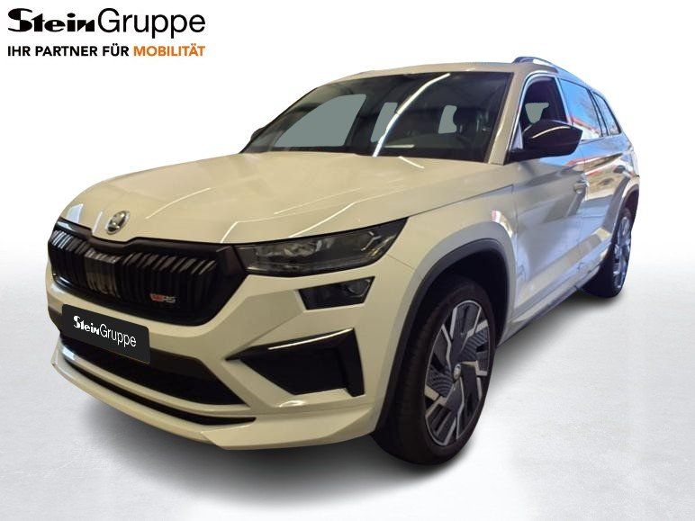 Skoda Kodiaq 23.400 km 44.480 &euro; Siegburg 53721