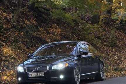 Volvo S80 297.000 km 12.500 &euro; Thelenberg (Asbach) 53567