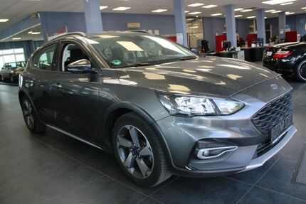 Ford Focus 97.761 km 11.980 &euro; Euskirchen 53881