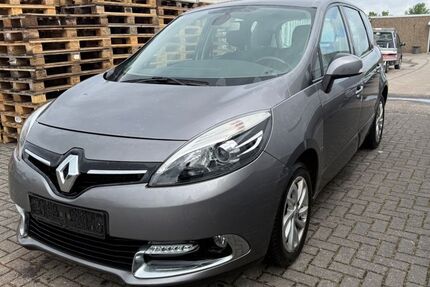 Renault Scenic 160.000 km 4.799 &euro; Euskirchen 53879