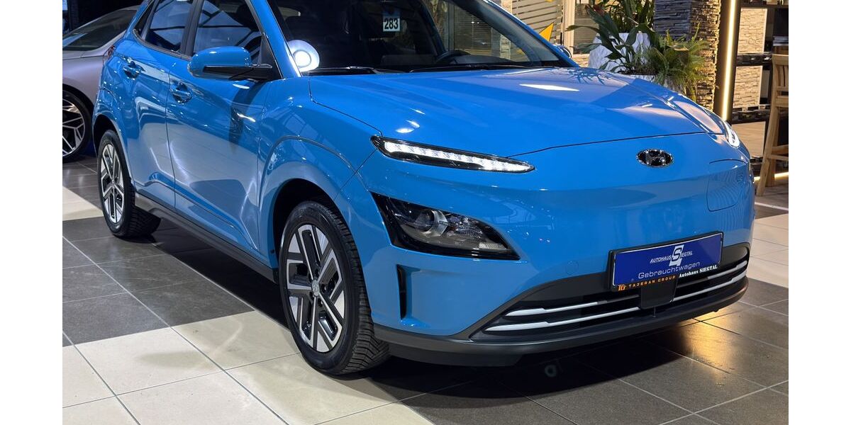 Hyundai KONA 27.244 km 16.500 &euro; Eitorf 53783