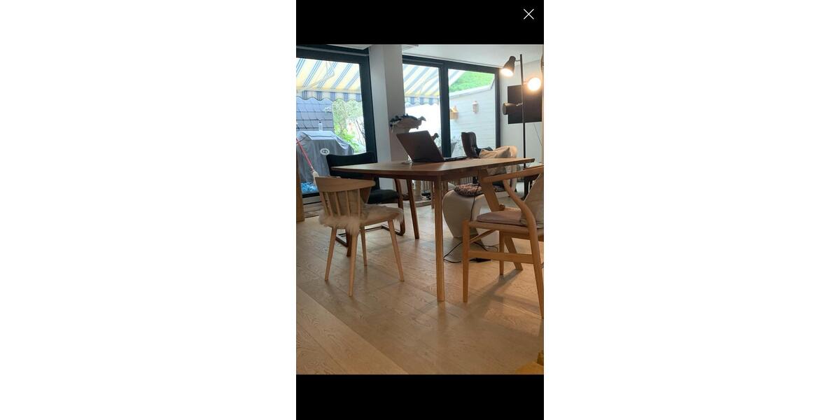 Etagenwohnung Bergisch Gladbach Frankenforst - 4 Zimmer, 117 m&sup2;, 2.500&euro; | Angebot:25718279