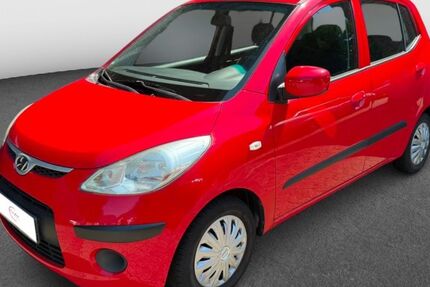 Hyundai i10 186.100 km 2.450 &euro; Hürth 50354