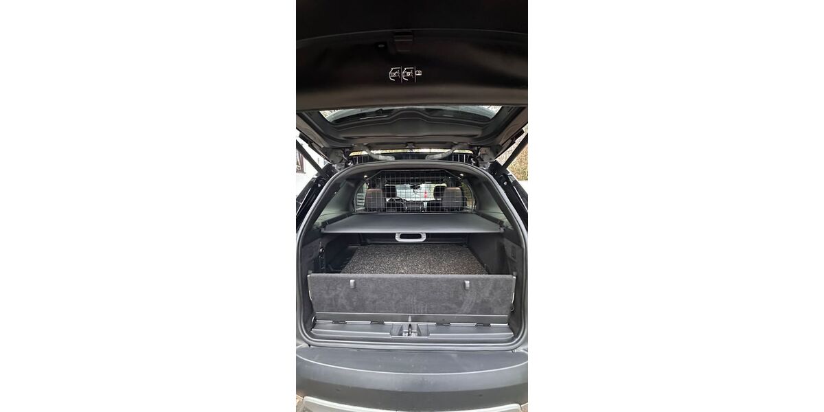 Land Rover Discovery 103.000 km 30.500 &euro; Sankt Augustin 53757