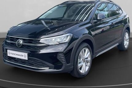 VW Taigo