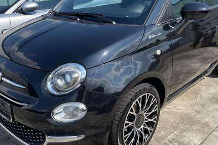 Fiat 500 80.000 km 9.700 € Köln 51067