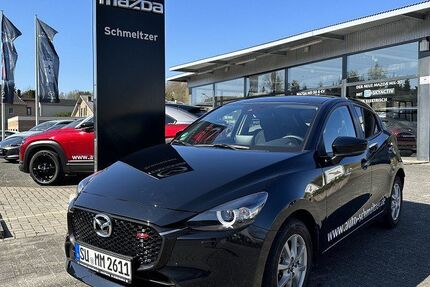 Mazda 2 13.776 km 21.199 &euro; Wachtberg-Niederbachem 53343
