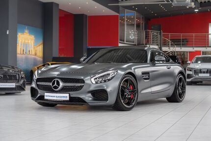 Mercedes-Benz AMG GT S 27.554 km 81.980 € Köln 51147