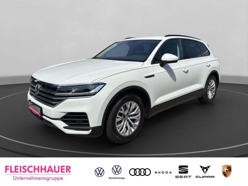 Touareg