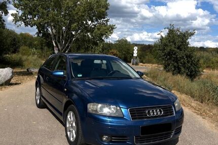 Audi A3 181.706 km 5.500 &euro; Erftstadt 50374